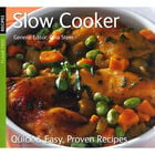 Slow Cooker: Quick & Easy, Proven Recipes image number 1