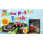 Track 9 Piece Jigsaw Puzzle image number 1