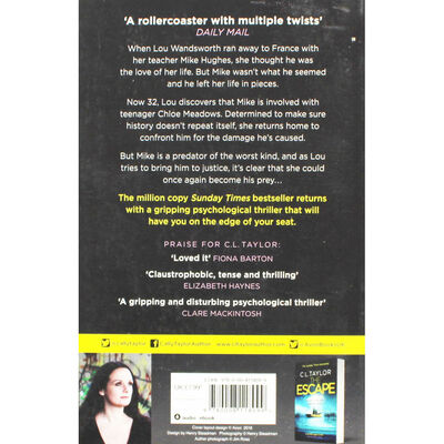 The Fear image number 2