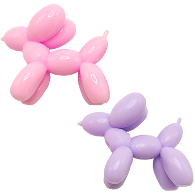 Squeezy Balloon Dogs: Pack of 2 image number 1