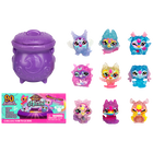 Magic Mixies Minis Magic Shimmerverse Series: Pack of 9 image number 3