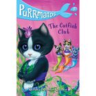 Purrmaids 2: The Catfish Club image number 1