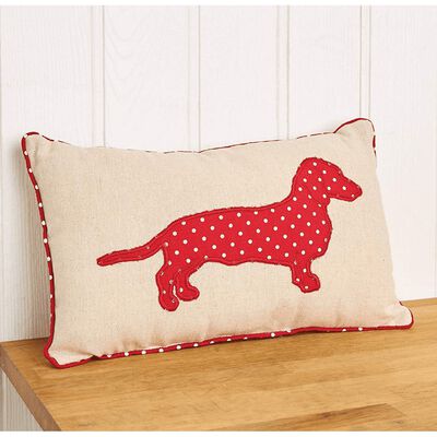 Simply Make - Dachshund Cushion Kit image number 2