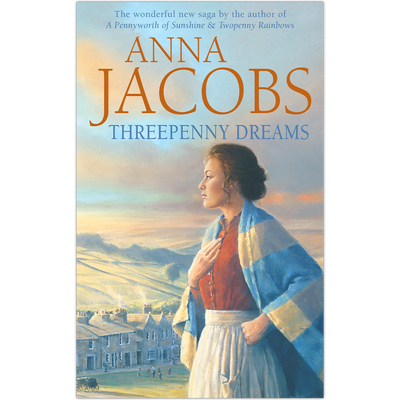 Threepenny Dreams image number 1