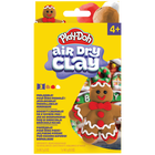 Air Dry Clay: Gingerbread Kit image number 1
