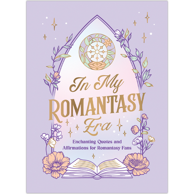 In My Romantasy Era image number 1