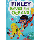 Finley Saves The Oceans image number 1