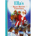 Ella's Night Before Christmas image number 1