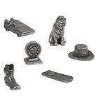 Back to the Future Monopoly Board Game image number 4