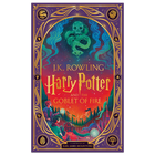 Harry Potter and the Goblet of Fire: MiniLima Edition image number 1