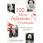 100 Most Infamous Criminals image number 1