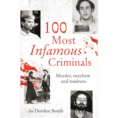 100 Most Infamous Criminals image number 1