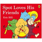 Spot Loves His Friends image number 1