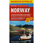Norway - Marco Polo Pocket Guide image number 1