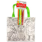 Colour Your Own Bag: Assorted image number 3