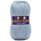 Bonus DK: Sky Marl Yarn 100g image number 1