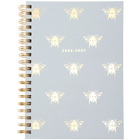 B5 Mid-Year 26-27 Diary: Bee image number 1
