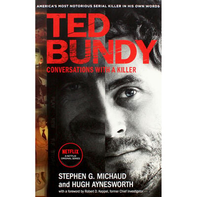 Ted Bundy: Conversations with a Killler TV Tie-In image number 1