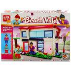 Block Tech Beach Villa image number 2