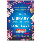 The Library of Lost Love image number 1
