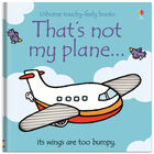 That's Not My Plane... image number 1