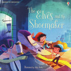 The Elves and the Shoemaker image number 1