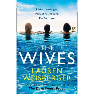 The Wives image number 1