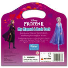 Disney Frozen 2: My Magnet & Book Pack image number 3