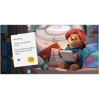 The Adventures of Paddington: Hatching Chicks