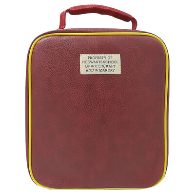 Harry Potter Hogwarts Express Lunch Bag image number 2