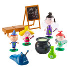 Ben & Holly's Little Kingdom Holly&rsquo;s Potion Classroom image number 2