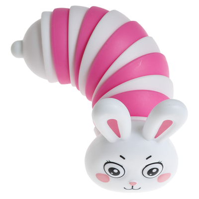 Bunny Worm Fidget: Assorted image number 2