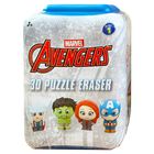 Avengers Puzzle Palz Character Eraser image number 1