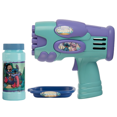 Disney Stitch Bubble Blaster image number 2