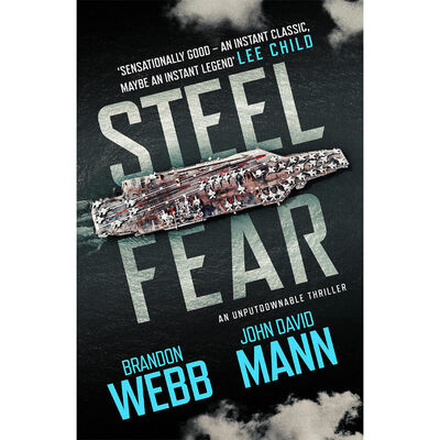 Steel Fear image number 1