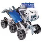 Mechanics Laboratory Explorer & Space Station image number 2