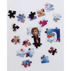 Disney Frozen 2 Anna and Olaf Mini 54 Piece Jigsaw Puzzle image number 3
