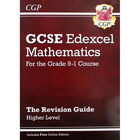 GCSE Edexcel Maths: The Revision Guide - Higher Level image number 1