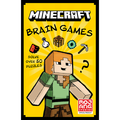 Minecraft Pocket Book Bundle image number 5