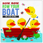 Row Row Row Your Boat image number 1