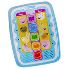 Peppa Pig Electronic Me Reader Jr 8 Book Library image number 2