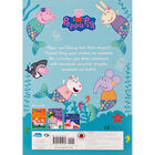 Peppa Pig: Peppa's Magical Friends Sticker Activity Book image number 3