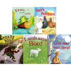 Animal Fun 10 for 10 image number 3