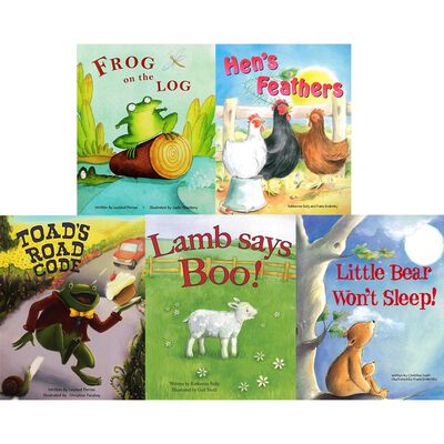 Animal Fun 10 for 10 image number 3