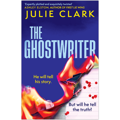 The Ghostwriter image number 1