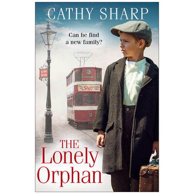 The Lonely Orphan image number 1