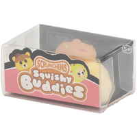Sweet Treats Squishy Baddies: Assorted