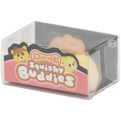 Sweet Treats Squishy Baddies: Assorted image number 1