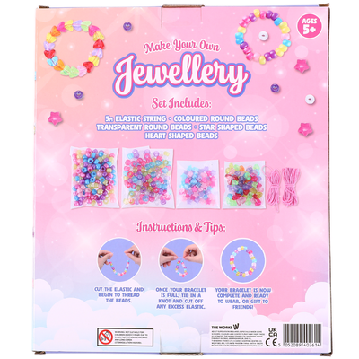 Make Your Own Jewellery Kit image number 3