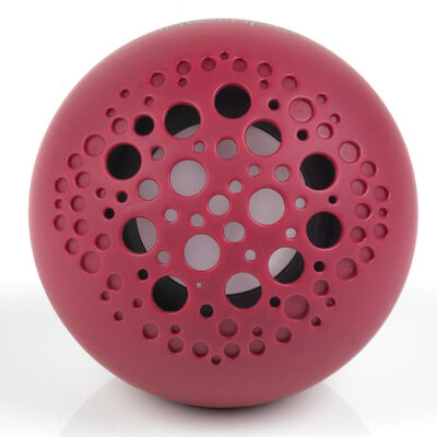 Berry Bluetooth Sphere Speaker image number 2